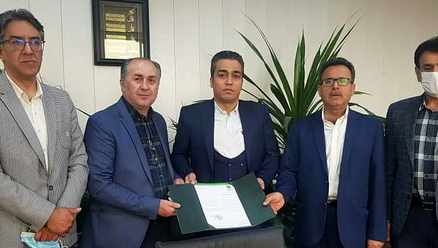 انتصاب آقای عباس عبدالرضا به عنوان رئیس هیئت تیراندازی شمال‌شرق تهران