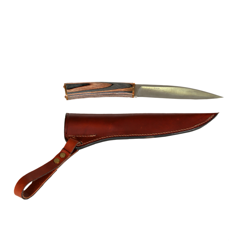 تفنگ بادی پی سی پی DayState Saxon Limited Edition + چاقو شکاری بعنوان هدیه
